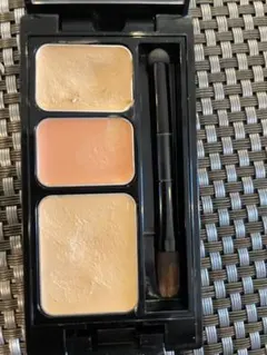 ETVOS ミネラルコンシーラーパレットⅠ ベージュ