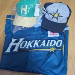 2025年最新】ファイターズ キャップ キャンプの人気アイテム - メルカリ