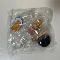 『アスカ(私服)』HGIF 新世紀エヴァンゲリオン貞本義行コレクション3