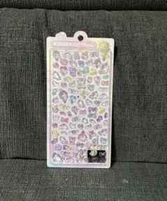 【正規品】ボンボンドロップシール　ゆめいろボンボン