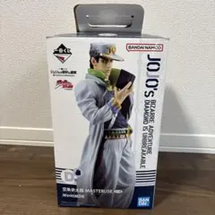 ジョジョの奇妙な冒険一番くじ　D賞 空条承太郎