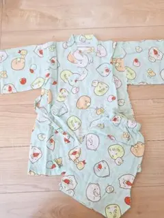 すみっコぐらし/甚平/120