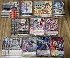 カードファイト!! ヴァンガード ソフィアデッキパーツ - メルカリ