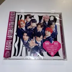 Yes! 東京 超特急盤