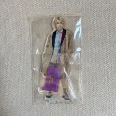 【即購入可⭕️】7ORDER 阿部顕嵐 着色と脱色 アクリルスタンド