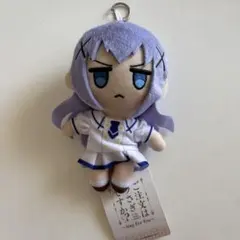 2025年最新】チノ ぬいぐるみの人気アイテム - メルカリ