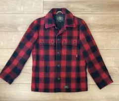 2025年最新】テンダーロイン バッファロージャケットの人気アイテム