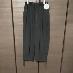 julius 19ss ダブルフェイスパンツ - メルカリ