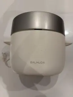 バリミューダ　炊飯器のサムネイル