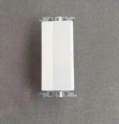 National WTC5472W コスモシリーズスイッチ