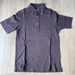 Maker's Shirt 鎌倉 鎌倉学園 ボタンダウン ポロシャツ 2枚セット