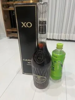 2026年最新】CAMUS XO 1000mlの人気アイテム - メルカリ
