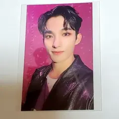 Seventeenth heaven　ドギョム　ユニバーサル　特典　トレカ