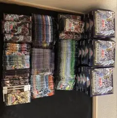 遊戯王OCG　boxまとめ売り 2026年最新】遊戯王 box まとめ売りの人気アイテム - メルカリ