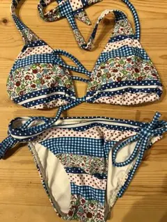 dazzlin セパレート水着 ビキニ 7Sサイズのサムネイル