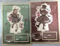 2026年最新】地縛少年花子くん アクリルスタンド 寧々の人気アイテム