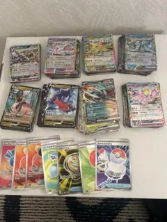 ポケモンカード RR以上　まとめ売り　約300枚以上