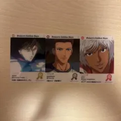 新テニスの王子様EMOCA2