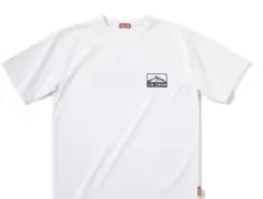 Coleman コールマン 半袖Tシャツ ホワイト140cmのサムネイル