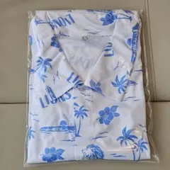 埼玉西武ライオンズ アロハシャツ Lサイズ