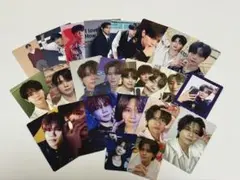 藤牧京介 タレントカード