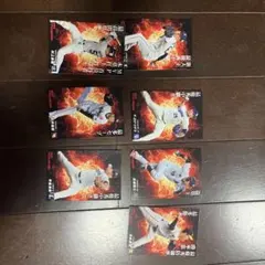 カルビープロ野球カード