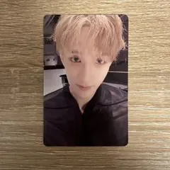 セブチ 17 IS RIGHT HERE 当選者 YZY 北京 ドギョム