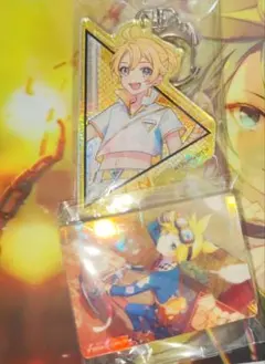 2026年最新】鏡音レンノーブルアートの人気アイテム - メルカリ