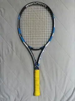 Babolat Pure Drive TEAM グリップサイズ1