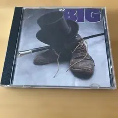 Mr.Big(ミスター・ビッグ)／『Mr.Big(ミスター・ビッグ)』