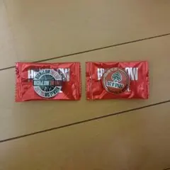 HiGH＆LOW 缶バッチ