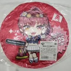 宝鐘マリン　後夜祭　缶バッジ　21点セット 宝鐘マリン 後夜祭 缶バッジ 21点セット 宝鐘マリン 後夜祭 缶