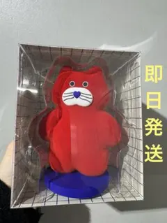 mojojojo LOWRYSFARM フィギュア　ローリーズファーム