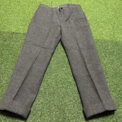 scye スラックス