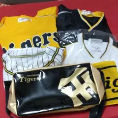 阪神タイガースオフィシャルグッズ