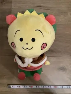 コジコジ すやすや動くぬいぐるみ COJI-COJIコラボ - メルカリ