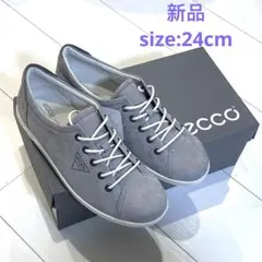 2025年最新】エコー ecco レディース 24の人気アイテム - メルカリ