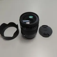 【超美品】SIGMA 18-200mm F3.5-6.3 DC SAマウント