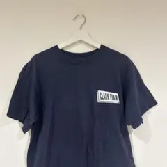 90'sビンテージCLARKFOAMクラークフォームTシャツ 検)ジェリーロペス 90'sビンテージCLARK FOAM クラークフォーム Tシャツ 胸ポケット