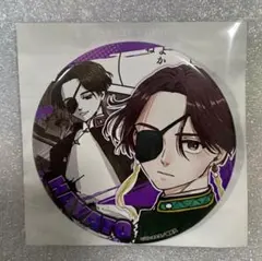WIND BREAKER ウィンヒロ 缶バッジ 蘇枋隼飛 - メルカリ