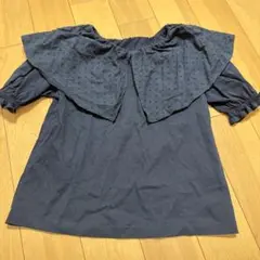 GU トップス 130センチ