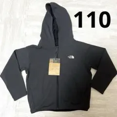 ノースフェイス THE NORTH FACEパーカー キッズ 110