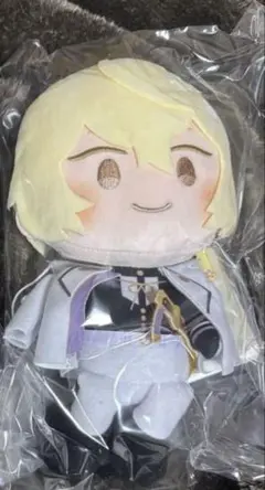 刀剣乱舞 わんぱく ぬいぐるみ 髭切 ぬースト マスコット Amazon.co.jp: わんぱく 刀剣乱舞 指の上シリーズ ぬいぐるみ 髭