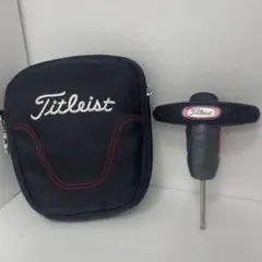 Titleist 골프 토크 렌치