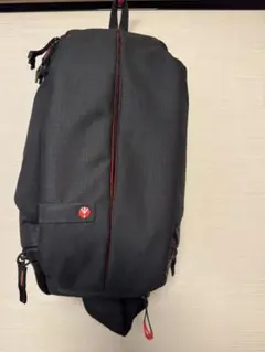 Manfrotto スリングバッグ ブラック
