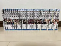 呪術廻戦 全巻セット 30巻　巻0 ノベライズ