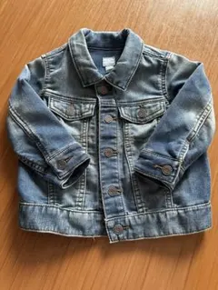 Baby GAP デニムジャケット