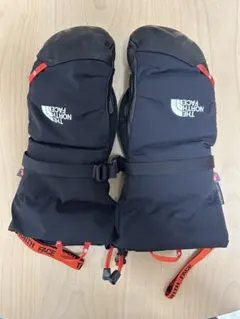 ミレー エクスパート 3フィンガー GORE-TEX グローブ - メルカリ