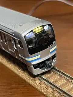 Fe26ferrovia様専用】11連 E217系 新色 全車室内灯付 2025年最新】