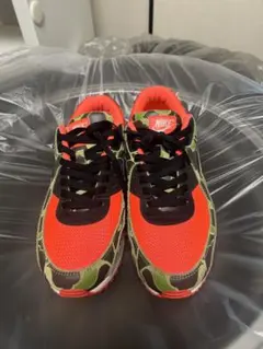 2025年最新】エアマックス 迷彩の人気アイテム - メルカリ